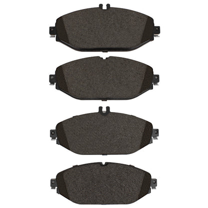 R1 Concepts R1 15-23 Mercedes-Benz E300 Front Optimum OE Brake Pads