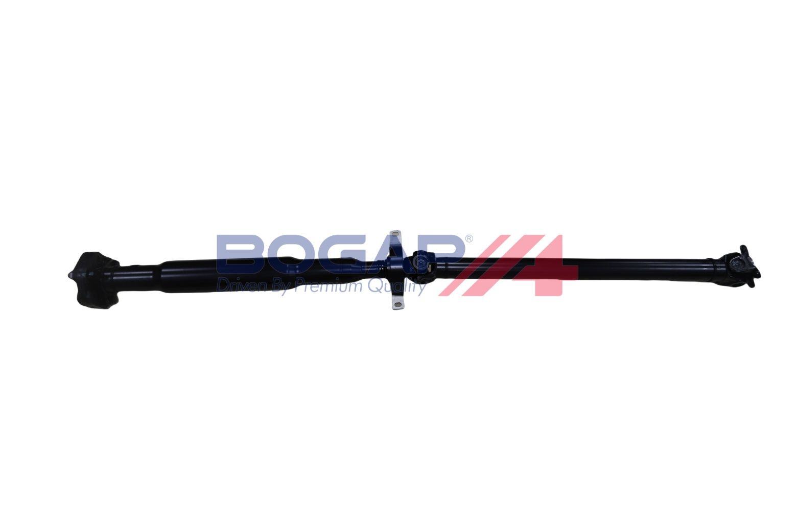 BOGAP B3510116 Propshaft, Axle Drive