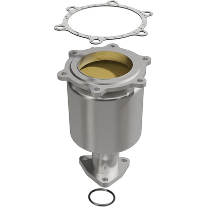 MagnaFlow 1997 Infiniti QX4 3.3L Direct Fit Converter