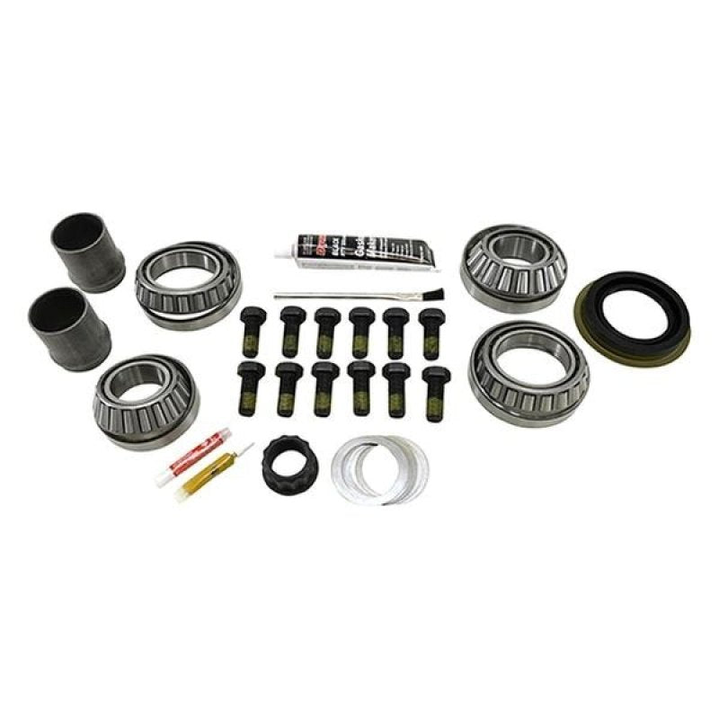 Yukon Gear & Axle USA Standard Master Overhaul Kit For Chrysler 10.5in