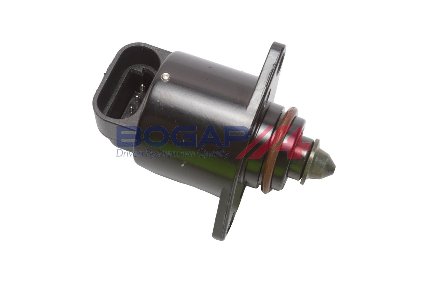 BOGAP G6321100 Idle Control Valve, Air Supply