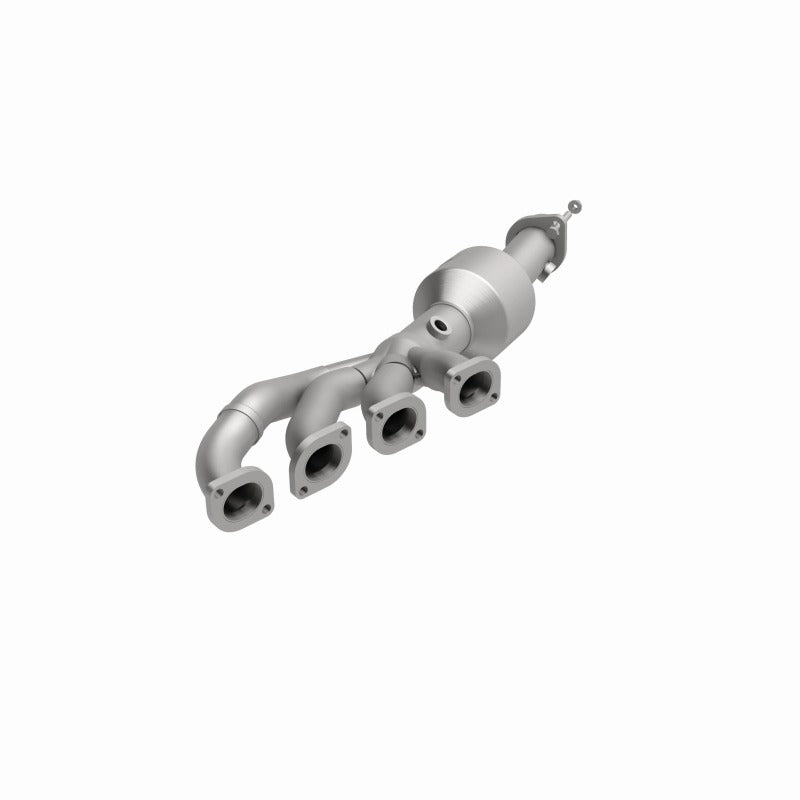 MagnaFlow Conv DF BMW 5-6 06-09 Passenger Side