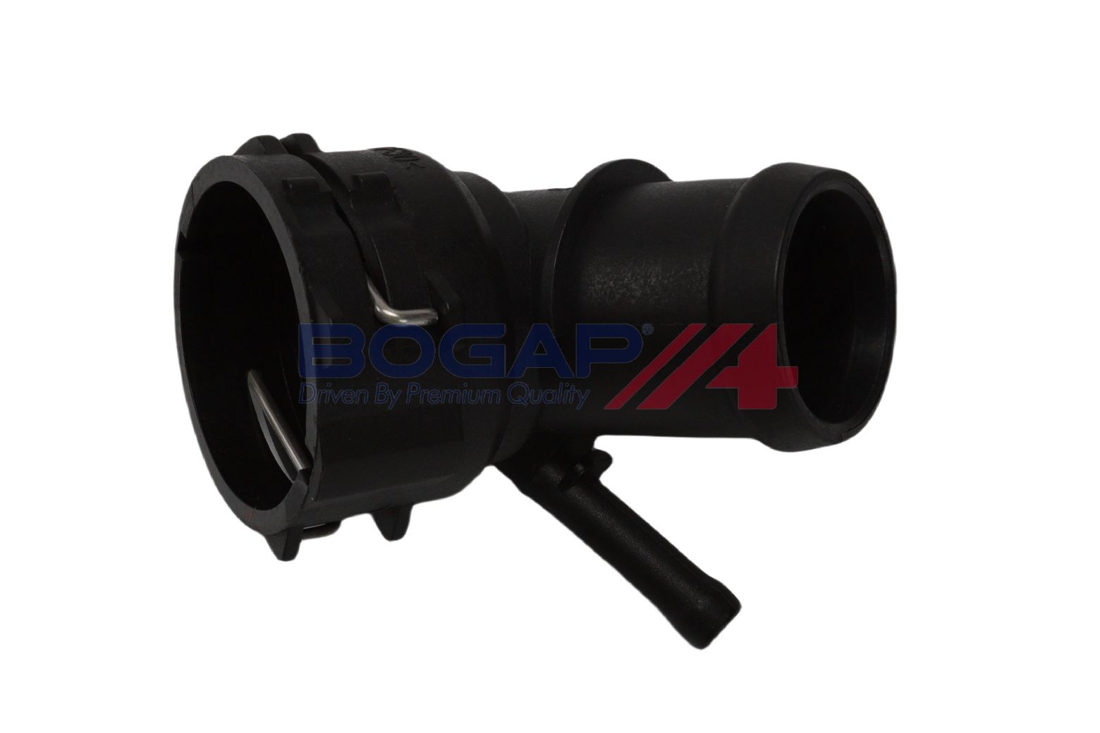 BOGAP A4252222 Coolant Flange