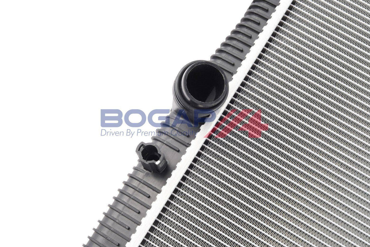 BOGAP B4210134 Radiator, Engine Cooling