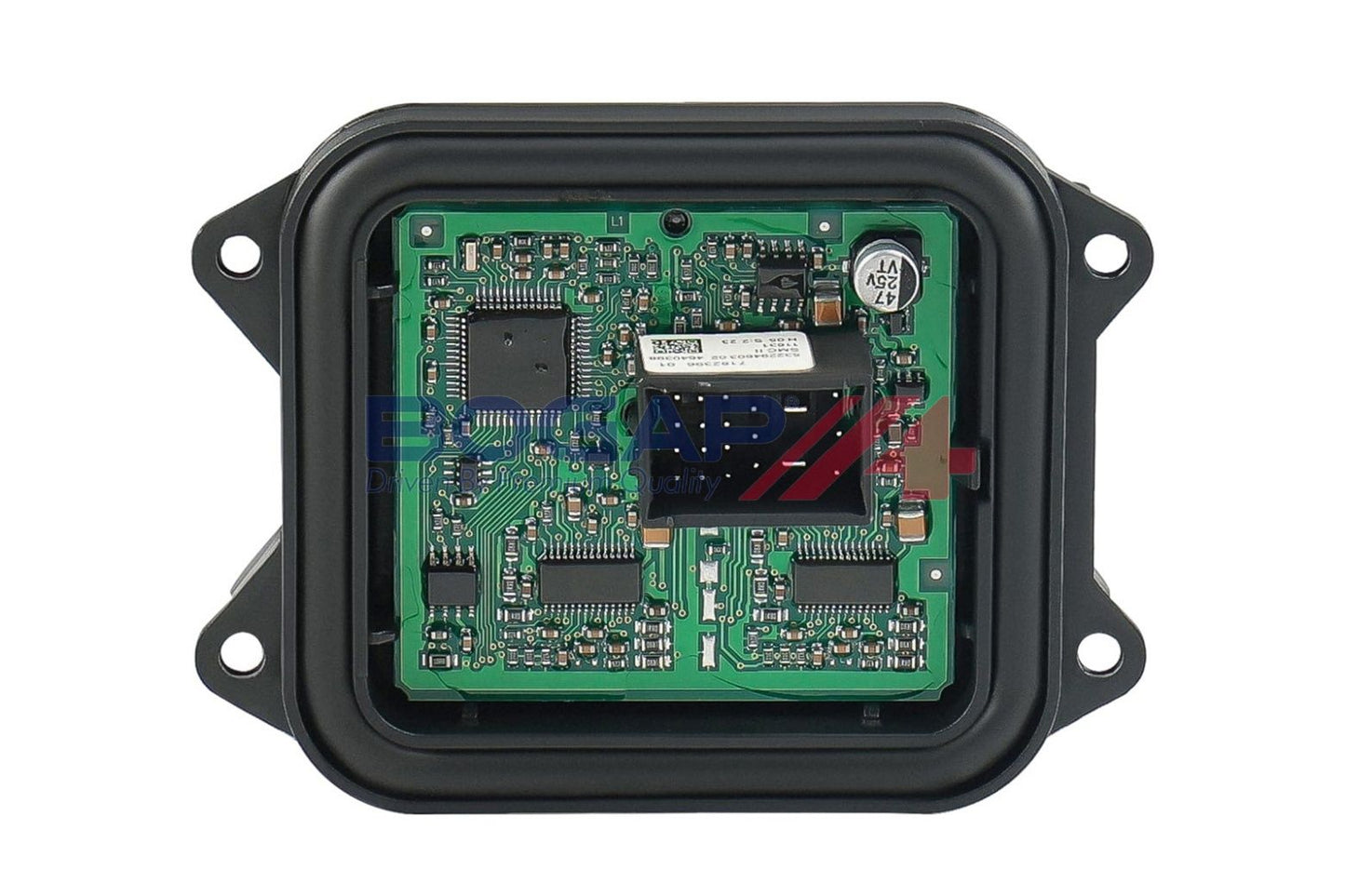 BOGAP B7526123 Control Unit, Lights