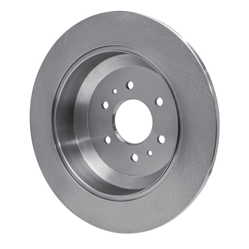 DFC 09-10 Kia Borrego Rear Brake Rotor