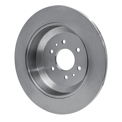 DFC 09-10 Kia Borrego Rear Brake Rotor