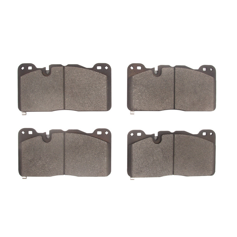 R1 Concepts R1 22-26 Chevrolet Camaro Front Optimum OE Brake Pads