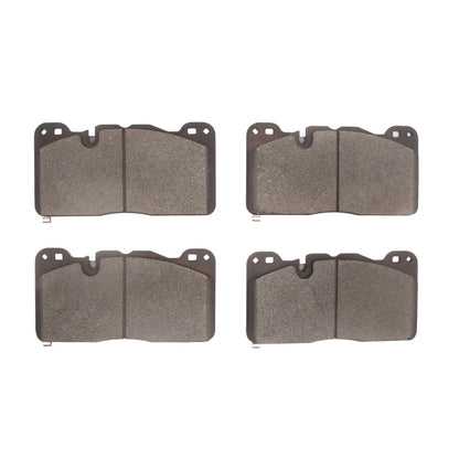DFC 22-25 Cadillac CT5 Front 5000 Advanced Low Metallic Brake Pads