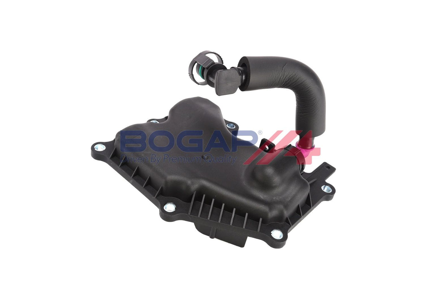 BOGAP F1214106 Oil Separator, Crankcase Ventilation