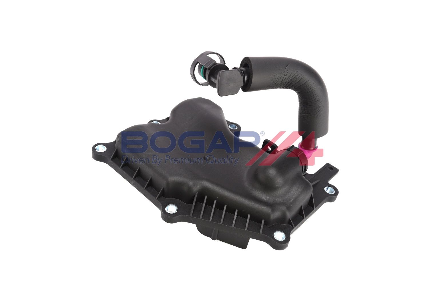 BOGAP F1214106 Oil Separator, Crankcase Ventilation