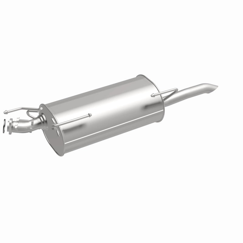 Magnaflow BRExhaust 13-17 NISSAN SENTRA 1.8L Muffler Kit