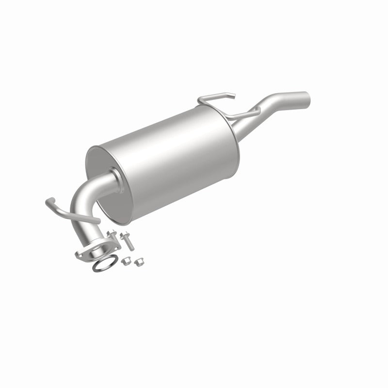 Magnaflow BRE Exhaust 93-97 Corolla Prizm 1.6L 1.8L Muffler Kit