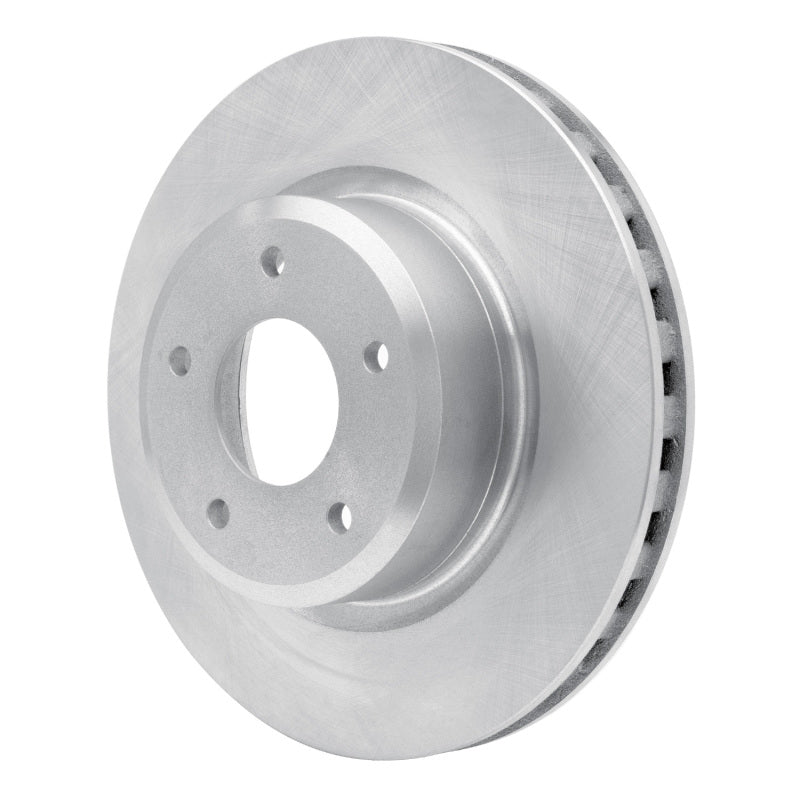 DFC 05-06 Pontiac GTO Front Brake Rotor