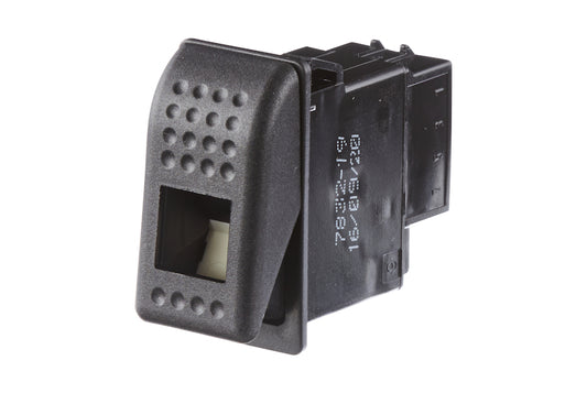 Hella Momentary Switch Spst W/Loc Light