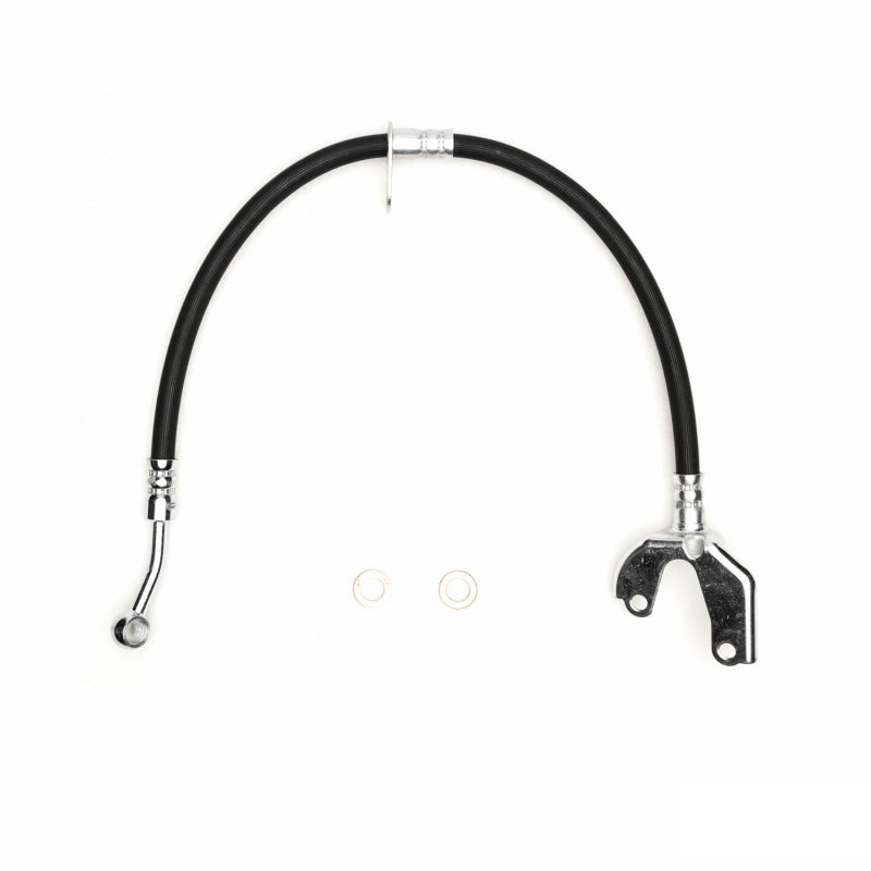 DFC 00-06 Honda Insight Front-R Brake Hose
