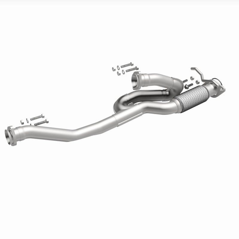 Magnaflow BRE Exhaust 05-07 Ford Freestyle 3.0L Front Pipe Kit
