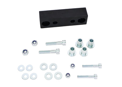 Whiteline 89-98 Nissan 240SX Gearbox Mount Bushing