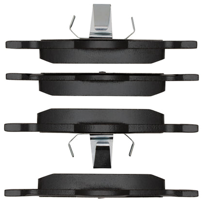 R1 Concepts R1 01-07 Mercury Mariner Front Ceramic Brake Pads