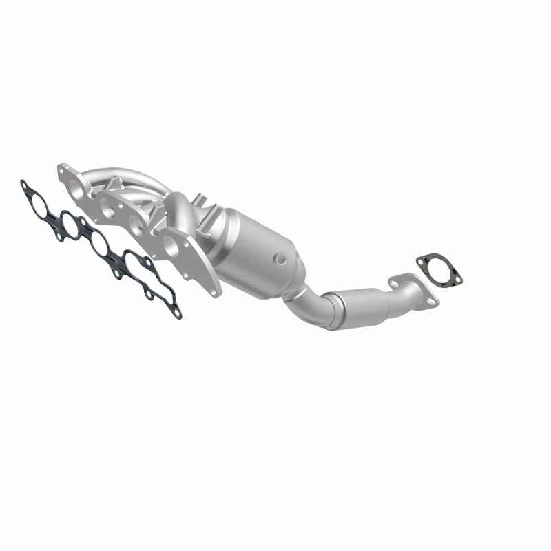 MagnaFlow 08-09 Ford Focus 2.0L Direct Fit Converter