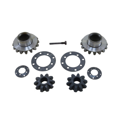 Yukon Gear & Axle Yukon Gear Standard Open Spider Gear Inner Parts Kit For Toyota Landcruiser w/ 30 Spline Axles