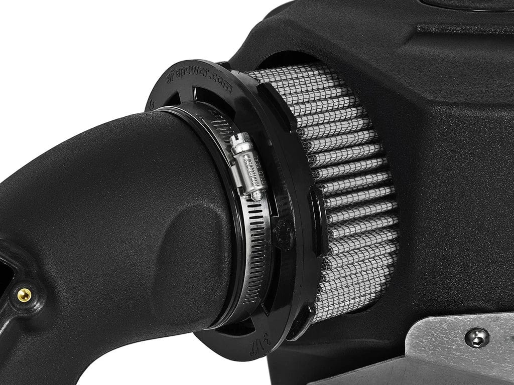 aFe BMW B58 Momentum GT Pro Dry S Intake System (M140i, M240i, 340i & 440i) - ML Performance US