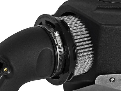 aFe BMW B58 Momentum GT Pro Dry S Intake System (M140i, M240i, 340i & 440i) - ML Performance US