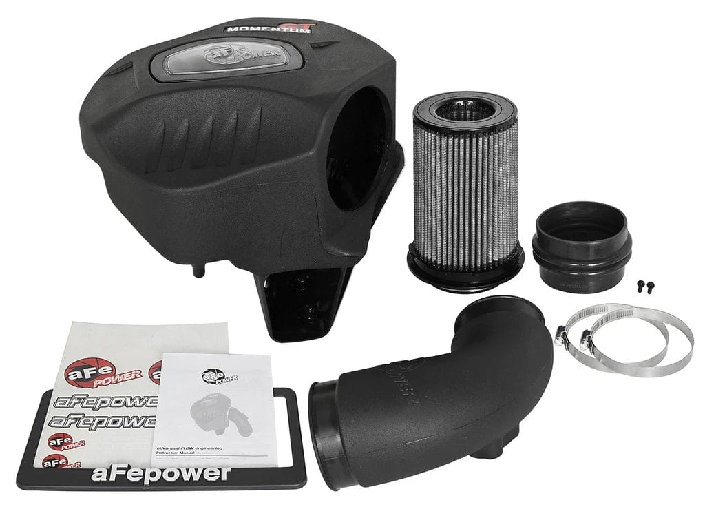 aFe BMW B58 Momentum GT Pro Dry S Intake System (M140i, M240i, 340i & 440i) - ML Performance US