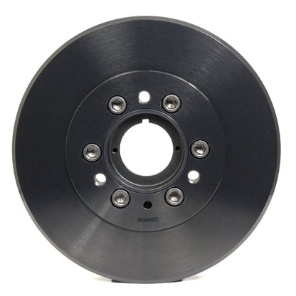 Fluidampr Chevy 396 - 427 CID V-8 Steel Internally Balanced Damper