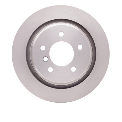 DFC 95-02 BMW Z3 Right Rear Brake Rotor