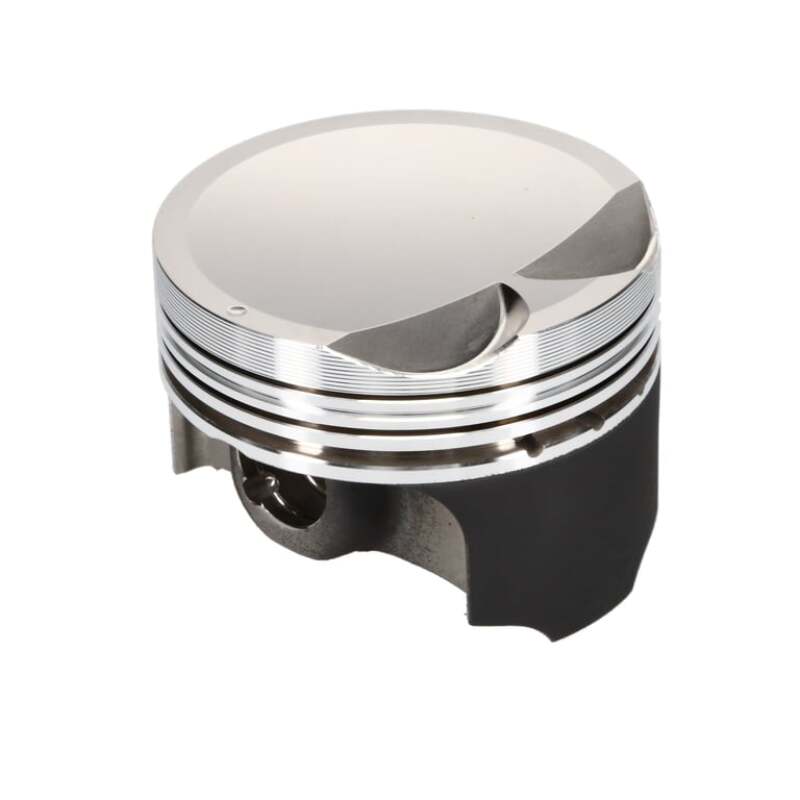 Wiseco Audi ADU 2.2L 20V 83.00 mm Bore 32.64 mm CH -7.36 CC Piston Set