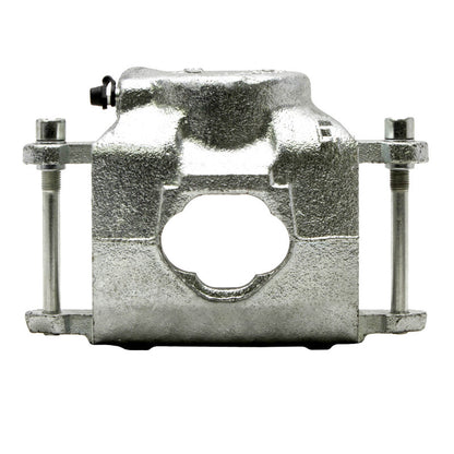 DFC 67-70 Chevrolet Caprice Front-R Silver Zinc Coated Premium Caliper