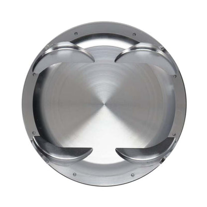 Manley Performance Manley Mitsubishi Eclipse GST/GSX-Eagle Talon 86mm Bore +1.0mm Over 88mm Stroke -12cc Dish Pistons