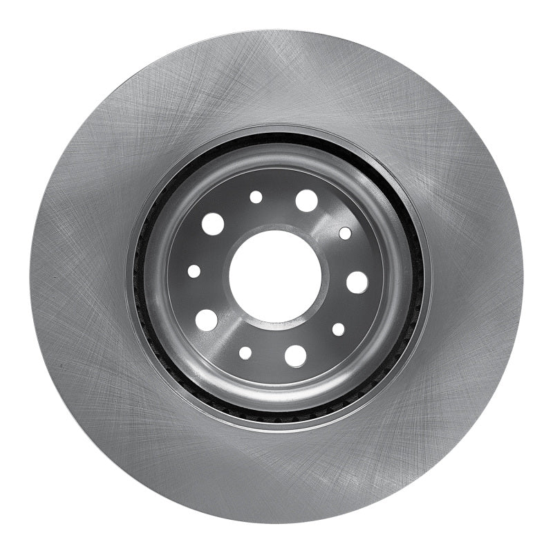 DFC 14-25 Cadillac CTS Front Brake Rotor