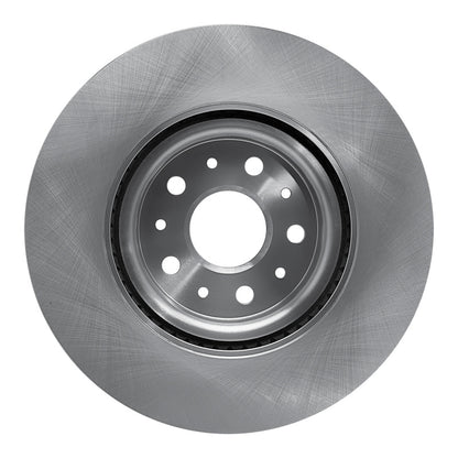 DFC 14-25 Cadillac CTS Front Brake Rotor