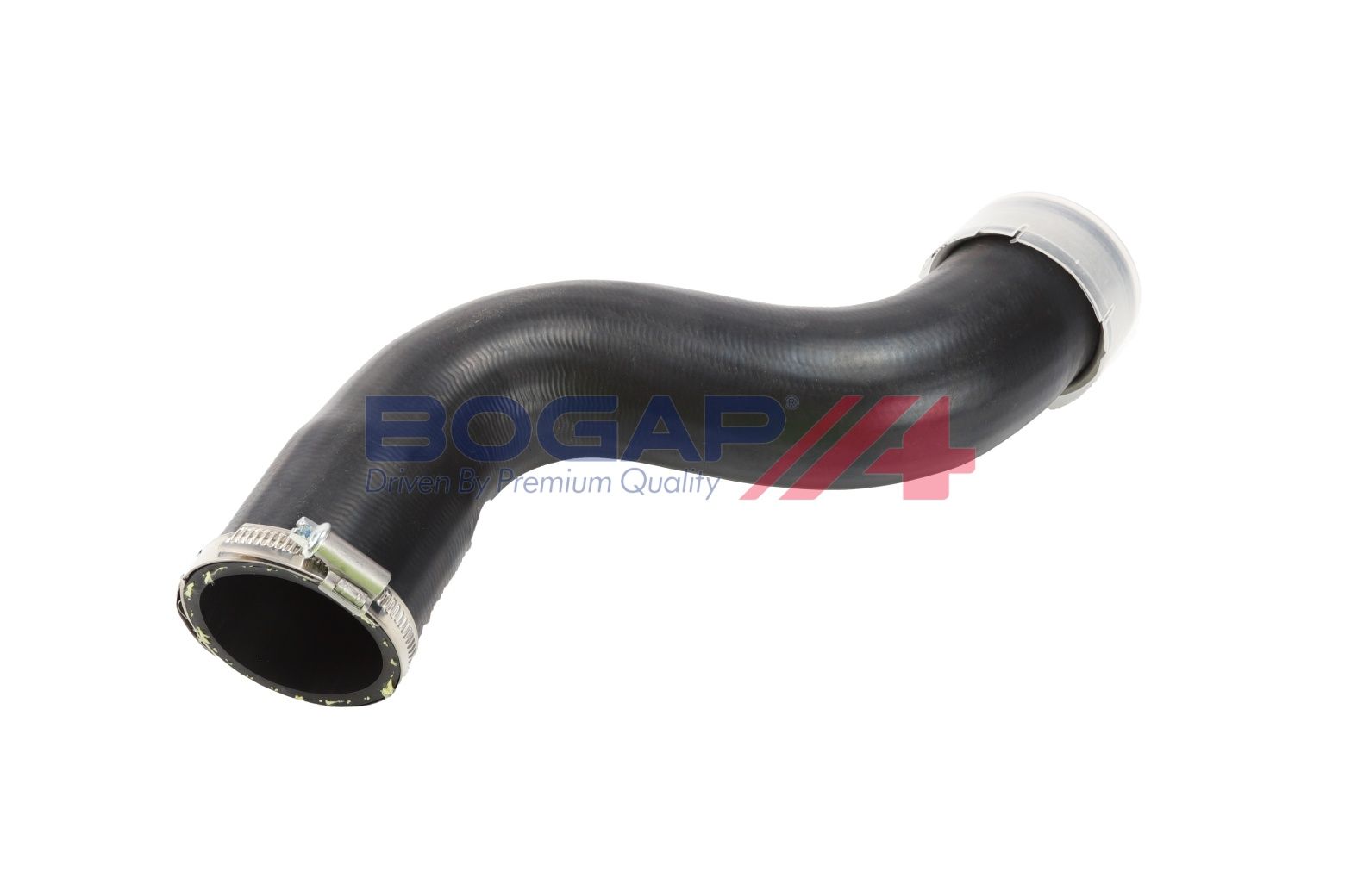 BOGAP C1711187 Charge Air Hose