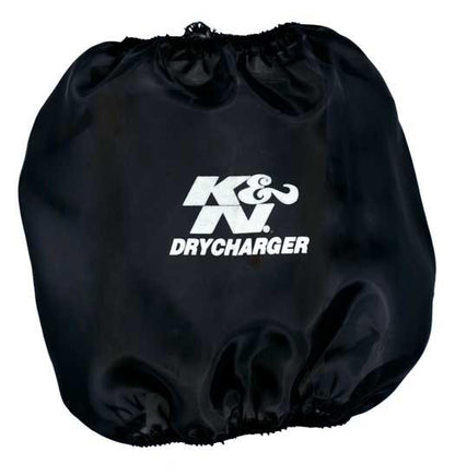 K&N Engineering K&N RC-5112 Black Drycharger Air Filter Wrap