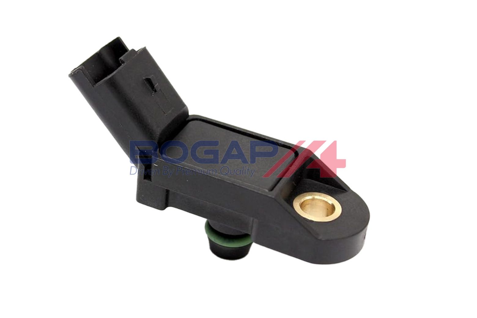 BOGAP B6111107 Sensor, Boost Pressure