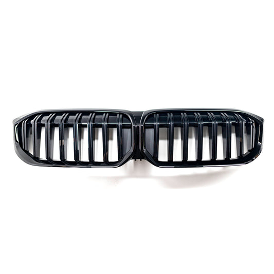 Genuine BMW 51115A1BFA9 G20 G21 LCI Gloss Black Front Ornamental Grille