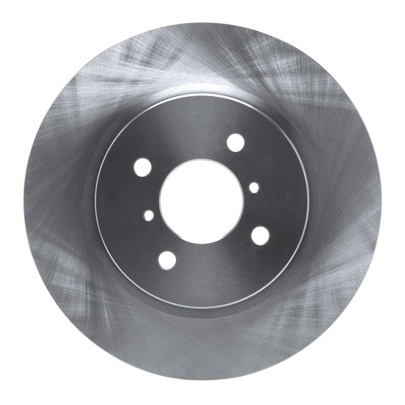 DFC 13-17 Suzuki Swift (Mexico) Front Brake Rotor