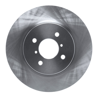 DFC 13-17 Suzuki Swift (Mexico) Front Brake Rotor