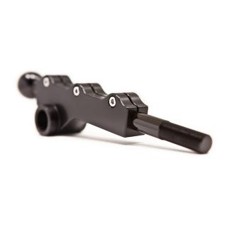 COBB 211X01 DRIVETRAIN PACKAGE W/WIDE BARREL SHIFTER FOR SUBARU WRX 02-07 5MT NARROW