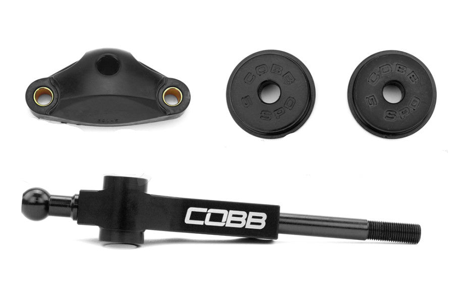 COBB 212X11 DRIVETRAIN PACKAGE W/TALL SHIFTER SUBARU WRX 02-07 5MT TALL, WIDE
