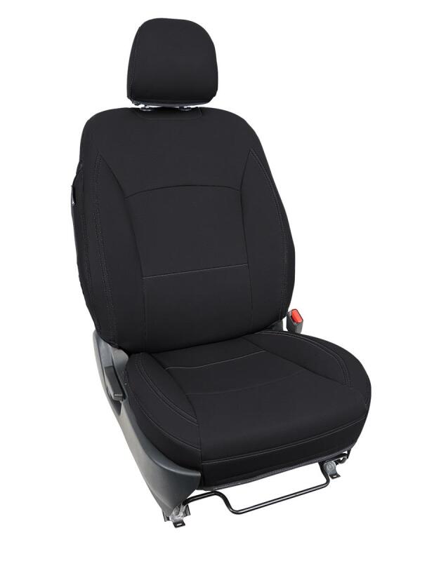 PRP Seats PRP 15-20 Subaru Outback Front Seat Covers (Pair) - All Black