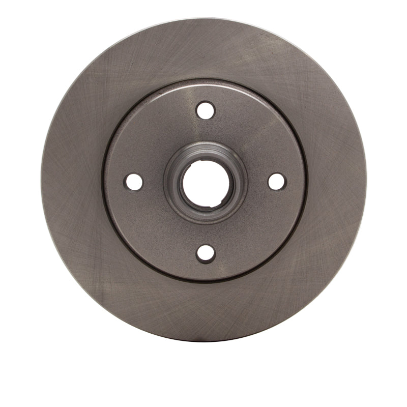 DFC 76-84 Porsche 924 Front Brake Rotor