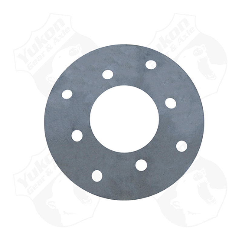 Yukon Gear & Axle Yukon Gear 8in Standard Open Pinion Gear Thrust Washer