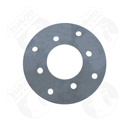 Yukon Gear & Axle Yukon Gear 8in Standard Open Pinion Gear Thrust Washer
