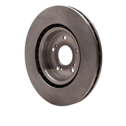 DFC 19-25 Acura RDX Front Brake Rotor