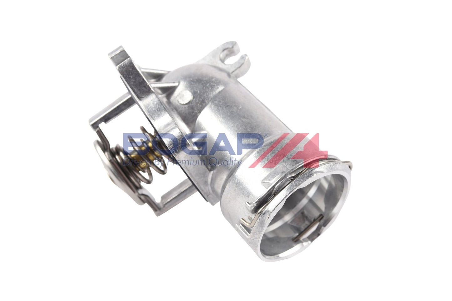 BOGAP C4245125 Thermostat, Coolant