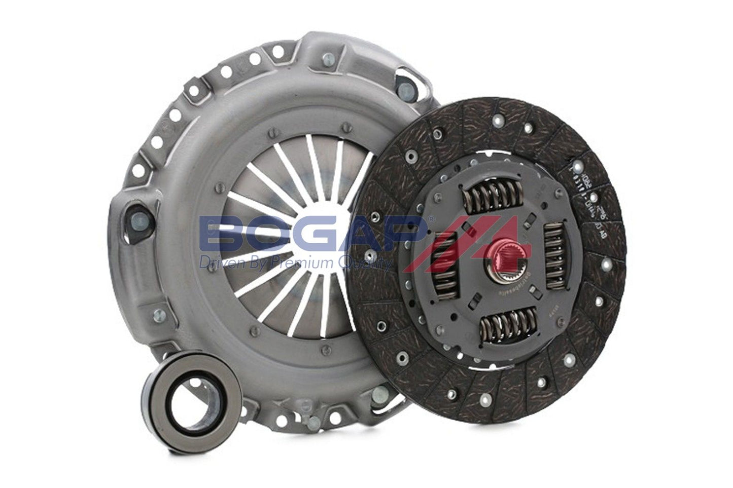 BOGAP A2223128 Clutch Kit